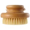 Beavorty Scrubber Shower Brush Exfoliating Cleaning Brush for Skin Care and Relaxation Bath Supply for Men and Women view 1