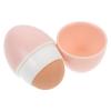 Beavorty Natural Volcanic Stone Oil Absorbing Roller Portable Facial Skin Care Tool for Oily Compact Use Friends view 1