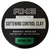Axe Styling, Natural Look Softening Cream 2.64 oz (Pack of 2) view 1