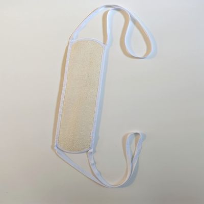 2 Large Exfoliating Back and Body Scrubber
