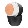Beavorty Volcanic Stone Face Oil Absorbing Roller Natural Oil Control Tool for Oily Skin Portable and Reusable Facial Roller for Removal and Pore Cleansing view 1