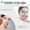 Beavorty Volcanic Stone Face Oil Absorbing Roller Natural Oil Control Tool for Oily Skin Portable and Reusable Facial Roller for Removal and Pore Cleansing view 3