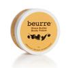Beurre Shea Butter Body Polish Sugar Scrub with Skin Nourishing Oils for All Skin Types - Vegan Skin Care, Light, Non-Greasy - Soothing, Hydrating, Non-Toxic | 7.8 oz. view 1