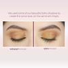 Blinc Eyeshadow Primer, Translucent Eye Shadow Primer Base with Pro-Age Peptides and Vitamin E. For Long-Lasting, Crease-Free Eyeshadow & Makeup Looks, Clean, Vegan, and Natural, 10mL/0.33 Fl. Oz view 2