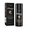 OMWAH SNOWADE Hair Styling Powder (25g) - All Natural Look Mens Hair Powder - Adds Volume and Texture - No Oil or Greasy Residue view 1