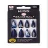 Kiss Masterpiece One-of-a-kind Luxe Mani XL Length view 1