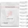 Jill Dermaplane Razor Refills for Women  8 Single-Use Face Razor Blades for Facial Hair Removal & Exfoliation  Fits Jill V1 Dermaplaner Only (Not Compatible with V2 Kit) view 1