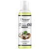 DISAAR Beauty Natural Softening Multi-Purpose Moisturizing Mineral Oil Relive Dry Skin 100ml/3.38fl.oz (Coconut Oil) view 1
