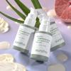 Auraiha Glass Face Brightening Serum - With Squalane and AHA Fruit Acids - Suitable for Sensitive Skin - Vegan, Cruelty-Free, Sustainable - Skincare for a Radiant, Makeup-Free Glow view 1