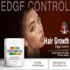 GrowFinity Hair Growth Gel with Biotin and Argan Oil for Rapid Growth | Strong 48-Hour Hold Styling Gel for Edges | Extra Large 5.3 Oz view 2
