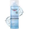 Eucerin Hydrating 3-in-1 Micellar Water, Formulated with Hyaluronic Acid, 6.8 Fl Oz Bottle view 1
