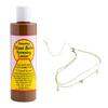 Maui Babe Browning Lotion 8 fl oz  Tanning Lotion & Anklet  Hawaiian Dark Tanning Formula for a Deep, Sun-Kissed Glow  Moisturizing Outdoor Tanner for Smooth, Hydrated Skin view 1