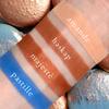 Viseart Paris Petits Fours Pro Luxe Eyeshadow Palette (Pastille) view 2