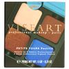 Viseart Paris Petits Fours Pro Luxe Eyeshadow Palette (Pastille) view 3