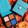 Viseart Paris Petits Fours Pro Luxe Eyeshadow Palette (Pastille) view 4