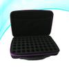 KALLORY Organizing Box Bottles Essential Oil Storage Carrying Case Travel Box for 15ml Oils Bin Organizer view 2