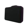 KALLORY Organizing Box Bottles Essential Oil Storage Carrying Case Travel Box for 15ml Oils Bin Organizer view 4