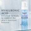 Eucerin Hydrating Foaming Daily Facial Cleanser with Hyaluronic Acid, 5 Fl Oz view 4