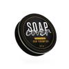 Soap Cover Black Soap for Gray Hair, Gray Hair Reverse Bar Shampoo, 1.7 Oz view 1