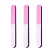 10pcs Smooth Nail Files Nail Art Nail Files Nail Manicure Files Grinding Nail File Polishing Nail Files view 1