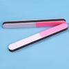 10pcs Smooth Nail Files Nail Art Nail Files Nail Manicure Files Grinding Nail File Polishing Nail Files view 3