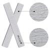 50 Pcs Nail Files for Acrylic Nails 80/120 Grit Double Sides Emery Boards Professional Nail Buffering Files view 3