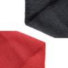 Extra Rough, Exfoliating Washcloth [Made in Japan] Exfoliating Towel Special Texture Makes Fluffy Foam Lather, Back Scrubber, Dead Skin Cell Remover [Loofah for Women and Men] (2pcs Set(Red, Gray)) view 4
