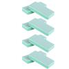 Beavorty 8pcs Nail Polishing Strips Dual-sided Manicure Tools for Sanding Polish Removal Compact Lightweight Design for Home Travel Use view 1