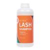 ACTROL Eyelash Extension Cleanser Tangerines 1L Natural Lash Extension Shampoo Professional Eyelid Foaming Cleanser Paraben & Sulfate Free Non-lrritating with Salon and Home Care view 1