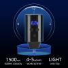 ATOMUS Tattoo Wireless Power Supply DC Connector with Switch Controller Tattoo Power Supply Rechargeable USB Digital Display 1500mAh Tattoo Machine Pen view 3