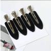 10 Pieces No Bend Hair Clips, No Crease Hair Clips, No Crease Curls Small Pins, Bangs Seamless Hair Clip Tools for Hair Salon Girls Makeup Styling Face Wash - Hair Accessories for Women  view 3