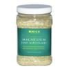 Magnesium Foot Bath Flakes with Biodynamic Organic Rosemary (3.6 lbs) view 1