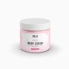 Bella All Natural Fizzy Body Scrub & Booty Scrub For Silky, Smooth Skin - Reduce Stretchmarks & Cellulites view 1