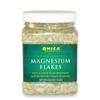 Magnesium Foot Bath Flakes with Biodynamic Organic Rosemary (1.6 lb) view 1