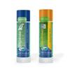 STREAM 2 SEA Cucumber Mint Lip Balm Set, Reef Safe SPF 30 and Hydrate Organic Lip Balms, Moisturizing Indoor + Sun Protect Outdoor Lip Balm For Beach and Sports, Paraben Free, Cruelty Free Lip Care view 1
