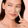 EcoTools Jade Facial Roller and Eye Roller Duo, Face Roller & Massager, Skincare & Sculpting Tool, Reduces Under Eye Puffiness & Dark Circles, Eco-Friendly, Vegan & Cruelty-Free, 2 Piece Set view 4