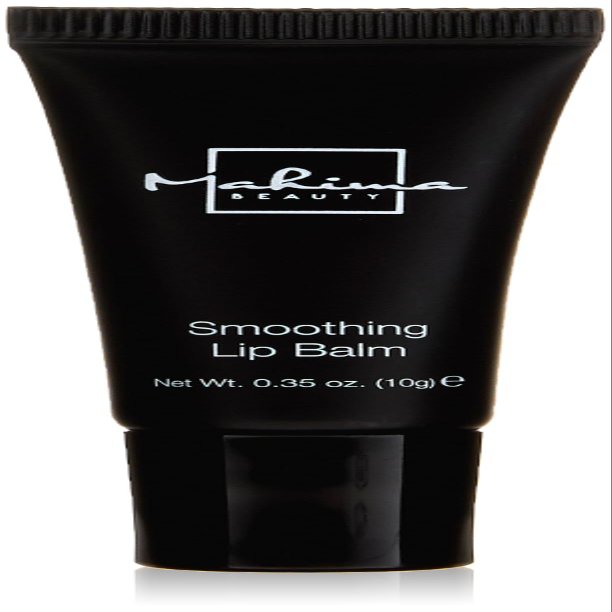Mahima Beauty Vanilla Scented luxurious Smoothing Lip Balm 0.35 oz.