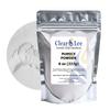 ClearLee Cosmetic Grade Pumice - 100% Pure Natural Grain/Powder - Great For Skin Exfoliation in DIY Soaps, Masks, Scrubs for Face, Body, Foot (8oz, Powder) view 1