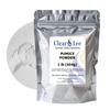 ClearLee Cosmetic Grade Pumice - 100% Pure Natural Grain/Powder - Great for Skin Exfoliation in DIY Soaps, Masks, Scrubs for Face, Body, Foot (1lb, Powder) view 1