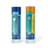 STREAM 2 SEA Naturally Naked Lip Balm Set - Reef Safe SPF 30 Unscented Hydrating Lip Care, Moisturizing + Sun Protect Outdoor Lip Balm For Beach and Sports, Paraben Free Natural Lip Care view 1