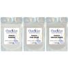 ClearLee Cosmetic Grade Pumice - 100% Pure Natural Grain/Powder - Great for Skin Exfoliation in DIY Soaps, Masks, Scrubs for Face, Body, Foot (Sample, Sample) view 1