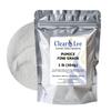 ClearLee Cosmetic Grade Pumice - 100% Pure Natural Grain/Powder - Great for Skin Exfoliation in DIY Soaps, Masks, Scrubs for Face, Body, Foot (1lb, Fine Grain) view 1