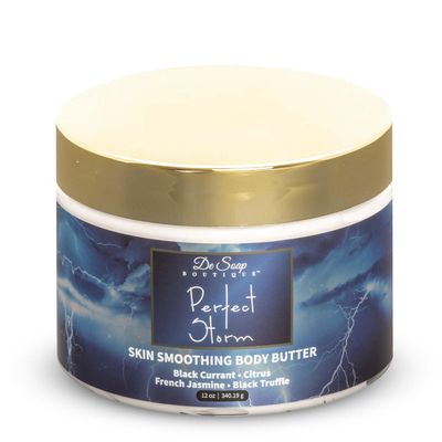 De Soap Boutique Perfect Storm Body Butter