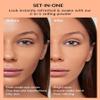 SHEGLAM Insta-Ready Face Powder Loose Under Eye Setting Powder - Translucent view 4