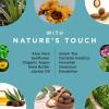 Magic Gel Argan & Aloe Body Therapy | Body lotion | Hydrating Moisturizing Cream | 8oz view 3