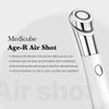 Medicube Age-R ATS Air Shot - Microneedling Pore Tightening Skin Care Device for Enhanced Absorption, Pore Refinement, and Smoother Skin Texture - Exfoliation, Skin Rejuvenation - Korean Skin Care view 2