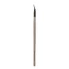 #26 Precision Bent Eyeliner Brush view 1
