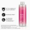 Joico Colorful Shampoo with Pump view 2