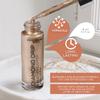 Diamond Drip Liquid Highlighter By Give Them Lala- Highly Pigmented Shimmer Highlighter For Face & Chest- Illuminator Drops For Diamond Sparkle- Glow Drops For Dewy Foundation, Cruelty-Free -(Is It Real) view 2