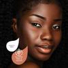 Diamond Drip Liquid Highlighter By Give Them Lala- Highly Pigmented Shimmer Highlighter For Face & Chest- Illuminator Drops For Diamond Sparkle- Glow Drops For Dewy Foundation, Cruelty-Free -(Is It Real) view 4